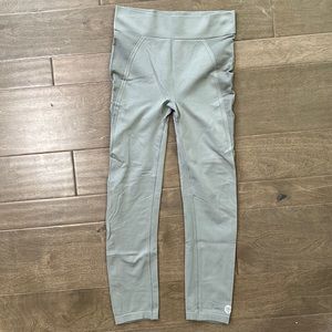 Tory Burch Sport grey leggings